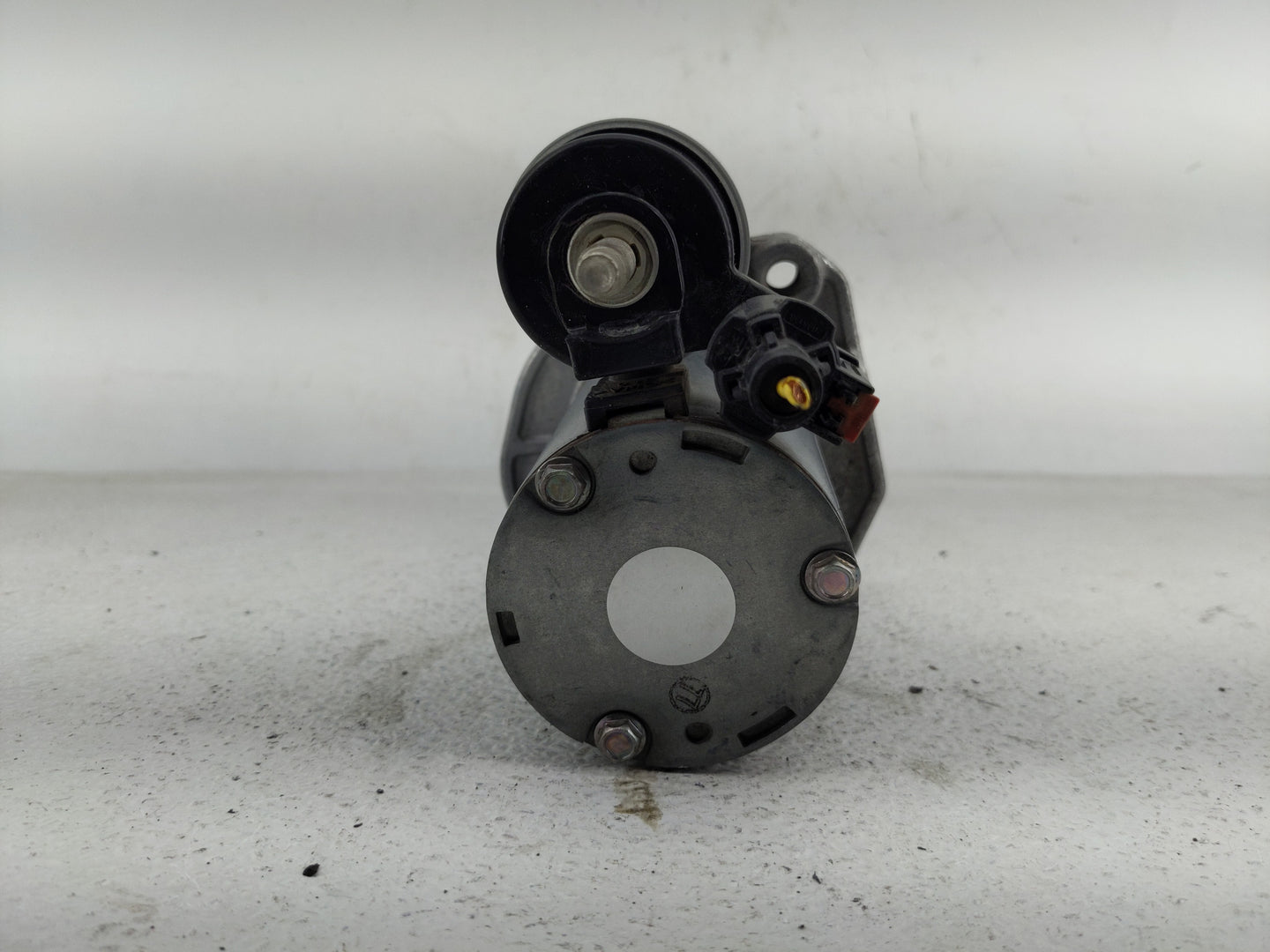 2012-2022 Jeep Wrangler Car Starter Motor Solenoid OEM P/N:42800 Fits Fits 2012 2013 2014 2015 2016 2017 2018 2019 2020 2021