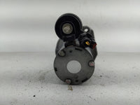 2012-2022 Jeep Wrangler Car Starter Motor Solenoid OEM P/N:42800 Fits Fits 2012 2013 2014 2015 2016 2017 2018 2019 2020 2021