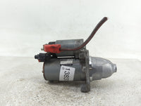 2012-2022 Jeep Wrangler Car Starter Motor Solenoid OEM P/N:56029852AB 428000-9301 Fits OEM Used Auto Parts - Oemusedautopart