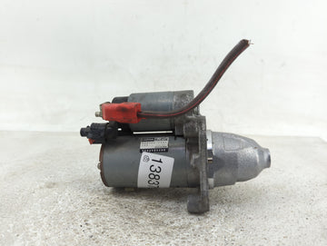 2012-2022 Jeep Wrangler Car Starter Motor Solenoid OEM P/N:56029852AB 428000-9301 Fits OEM Used Auto Parts - Oemusedautopart