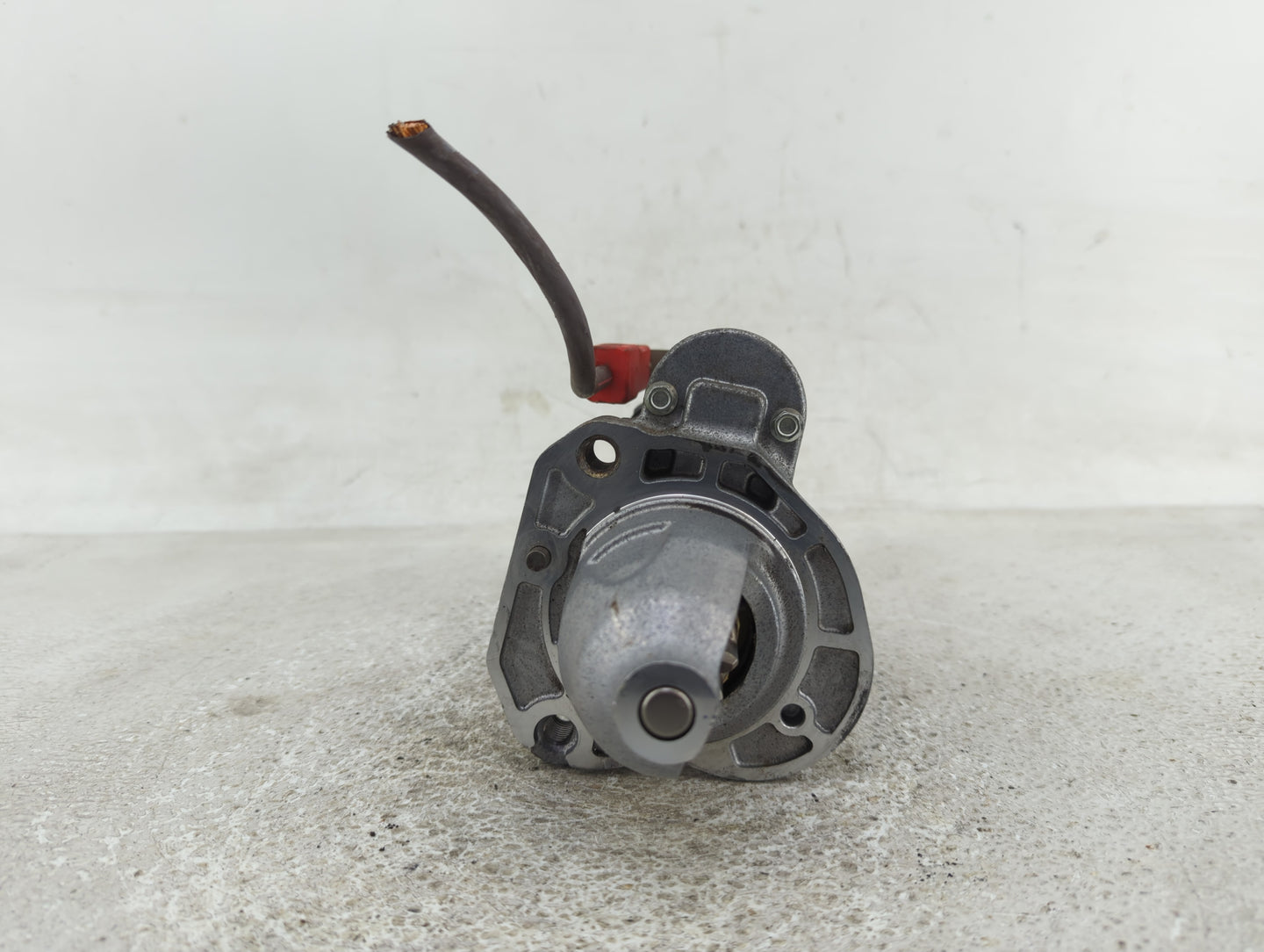 2012-2022 Jeep Wrangler Car Starter Motor Solenoid OEM P/N:56029852AB 428000-9301 Fits OEM Used Auto Parts - Oemusedautopart