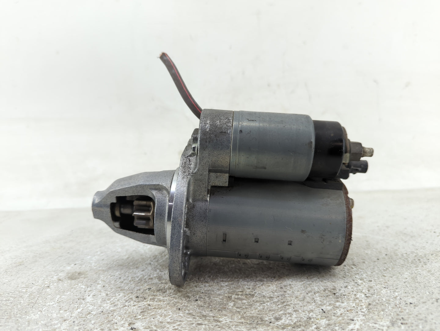 2012-2022 Jeep Wrangler Car Starter Motor Solenoid OEM P/N:56029852AB 428000-9301 Fits OEM Used Auto Parts - Oemusedautopart