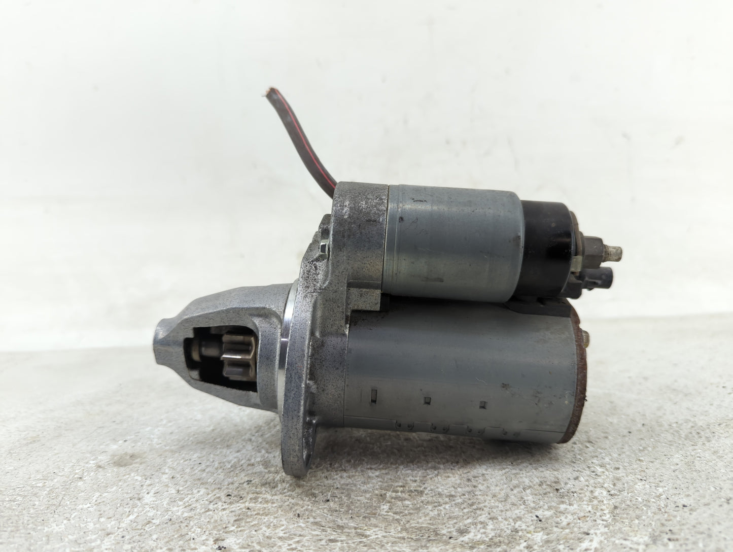 2012-2022 Jeep Wrangler Car Starter Motor Solenoid OEM P/N:56029852AB 428000-9301 Fits OEM Used Auto Parts - Oemusedautopart
