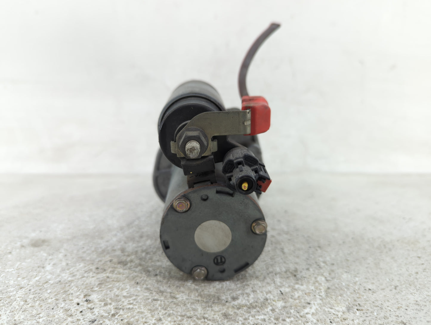 2012-2022 Jeep Wrangler Car Starter Motor Solenoid OEM P/N:56029852AB 428000-9301 Fits OEM Used Auto Parts - Oemusedautopart