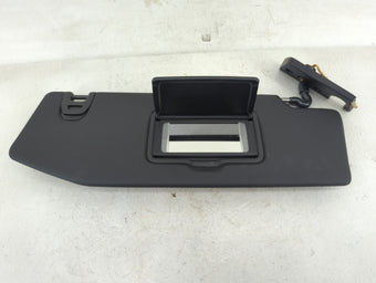 compare product 2018-2022 Jeep Wrangler Sun Visor Shade Replacement Passenger Right Mirror Fits Fits 2018 2019 2020 2021 2022 OEM Used Auto Parts