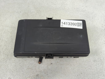 compare product 2019 Jeep Wrangler Fusebox Fuse Box Panel Relay Module P/N:68410869AB Fits OEM Used Auto Parts