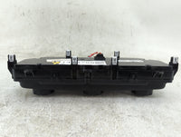 2019 Jeep Wrangler Climate Control Module Temperature AC/Heater Replacement P/N:P6SZ05DX9AA Fits OEM Used Auto Parts - Oemus