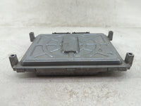 2018-2022 Jeep Wrangler PCM Engine Control Computer ECU ECM PCU OEM P/N:P68292196AD T00EP3198GKDWL Fits OEM Used Auto Parts 