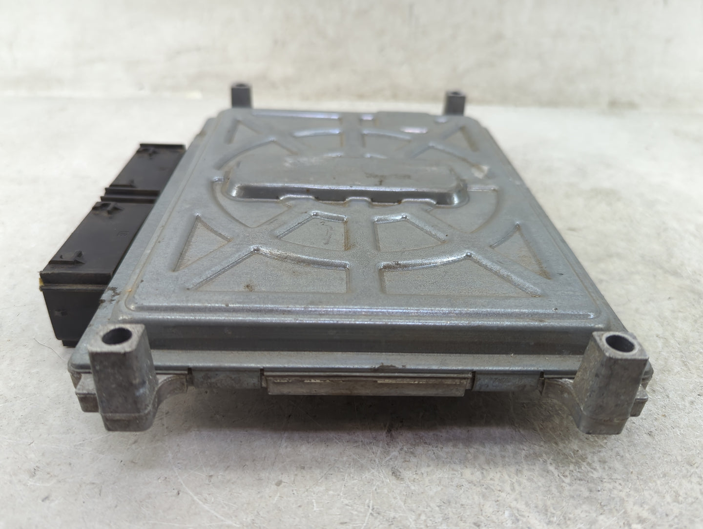 2018-2022 Jeep Wrangler PCM Engine Control Computer ECU ECM PCU OEM P/N:P68292196AD T00EP3198GKDWL Fits OEM Used Auto Parts 