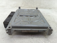 2018-2022 Jeep Wrangler PCM Engine Control Computer ECU ECM PCU OEM P/N:P68292196AD T00EP3198GKDWL Fits OEM Used Auto Parts 