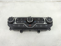 2019 Jeep Wrangler Climate Control Module Temperature AC/Heater Replacement P/N:P6SX70DX9AA Fits OEM Used Auto Parts - Oemus