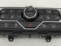 2019 Jeep Wrangler Climate Control Module Temperature AC/Heater Replacement P/N:P6SX70DX9AA Fits OEM Used Auto Parts - Oemus