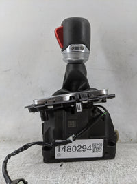 2019 Jeep Wrangler Floor Console Assembly Shifter - Oemusedautoparts1.com