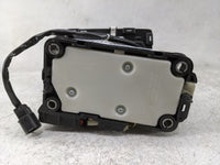 2019 Jeep Wrangler Floor Console Assembly Shifter - Oemusedautoparts1.com