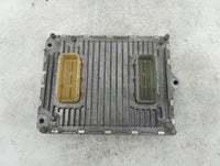 2018-2019 Jeep Wrangler PCM Engine Control Computer ECU ECM PCU OEM P/N:P68366801AI P68330909AA Fits Fits 2018 2019 OEM Used