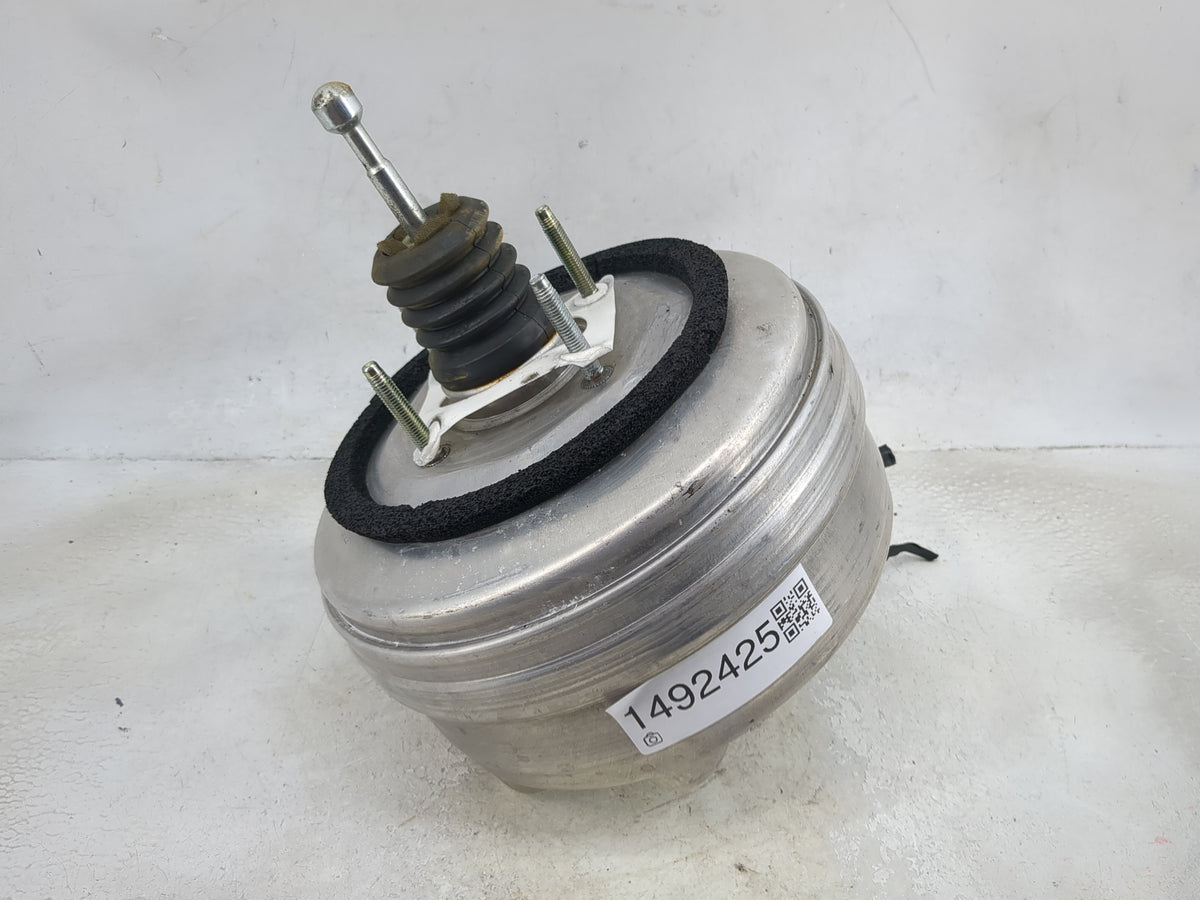 2018-2022 Jeep Wrangler Power Brake Booster Oem - Oemusedautoparts1.com