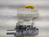 2018-2022 Jeep Wrangler Brake Master Cylinder 1497398 - Oemusedautoparts1.com