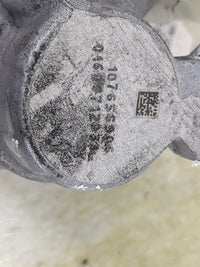 2018-2022 Jeep Wrangler Brake Master Cylinder 1497398 - Oemusedautoparts1.com