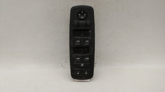 compare product 2018-2019 Jeep Wrangler Master Power Window Switch Replacement Driver Side Left P/N:68412133AB Fits Fits 2018 2019 OEM Used Auto Parts