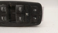 2018-2019 Jeep Wrangler Master Power Window Switch Replacement Driver Side Left P/N:68412133AB Fits Fits 2018 2019 OEM Used 