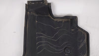 2019 Jeep Wrangler Weather Mat 227751 - Oemusedautoparts1.com