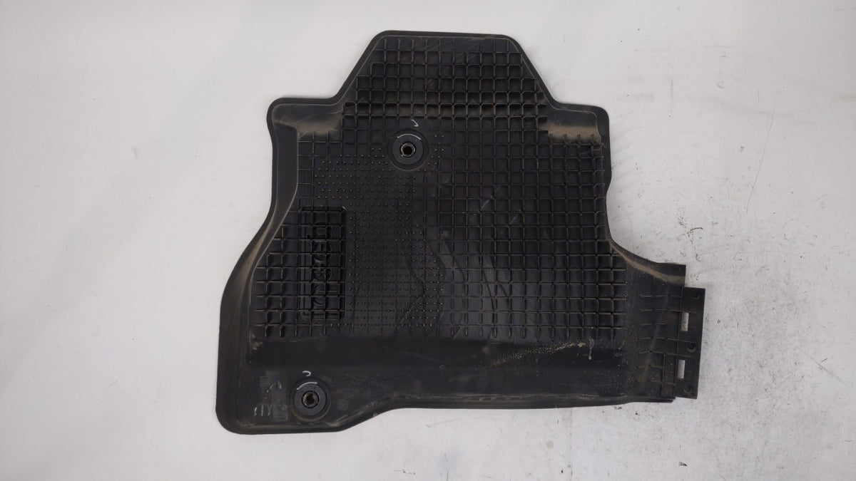 2019 Jeep Wrangler Weather Mat 227751 - Oemusedautoparts1.com