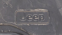 2019 Jeep Wrangler Weather Mat - Oemusedautoparts1.com