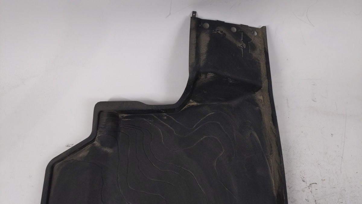 2019 Jeep Wrangler Weather Mat 227752 - Oemusedautoparts1.com