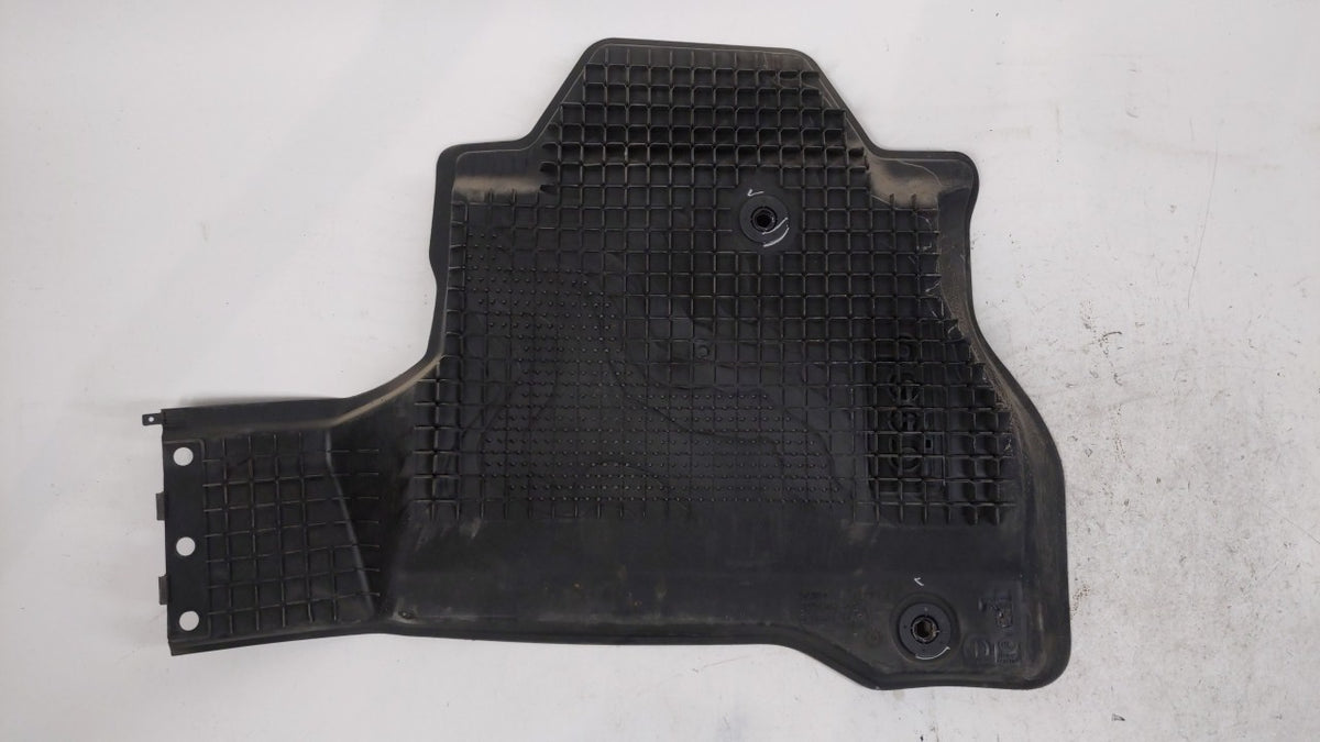 2019 Jeep Wrangler Weather Mat 227752 - Oemusedautoparts1.com