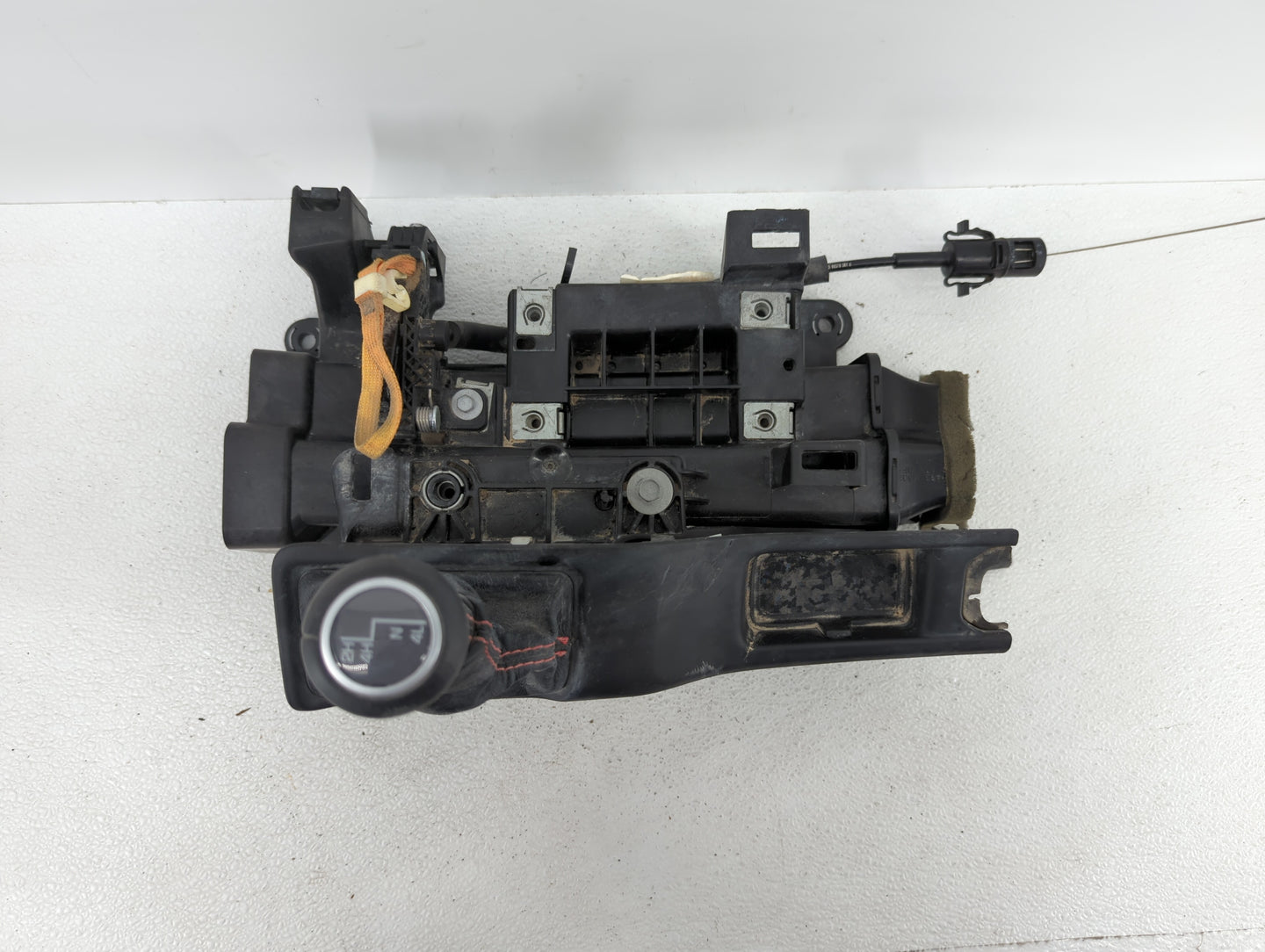 2019 Jeep Wrangler TRANSFER CASE SHIFTER - Oemusedautoparts1.com