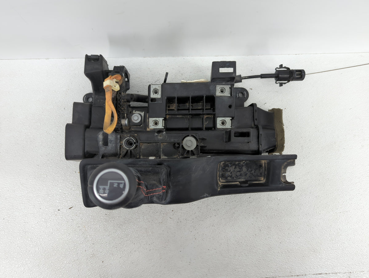 2019 Jeep Wrangler TRANSFER CASE SHIFTER - Oemusedautoparts1.com
