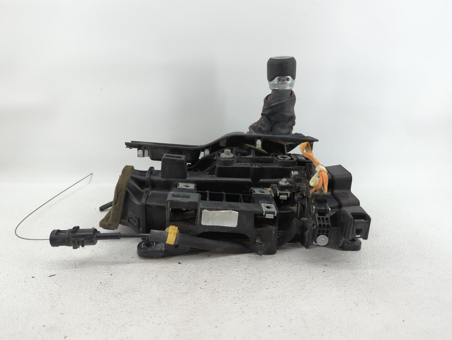 2019 Jeep Wrangler TRANSFER CASE SHIFTER - Oemusedautoparts1.com