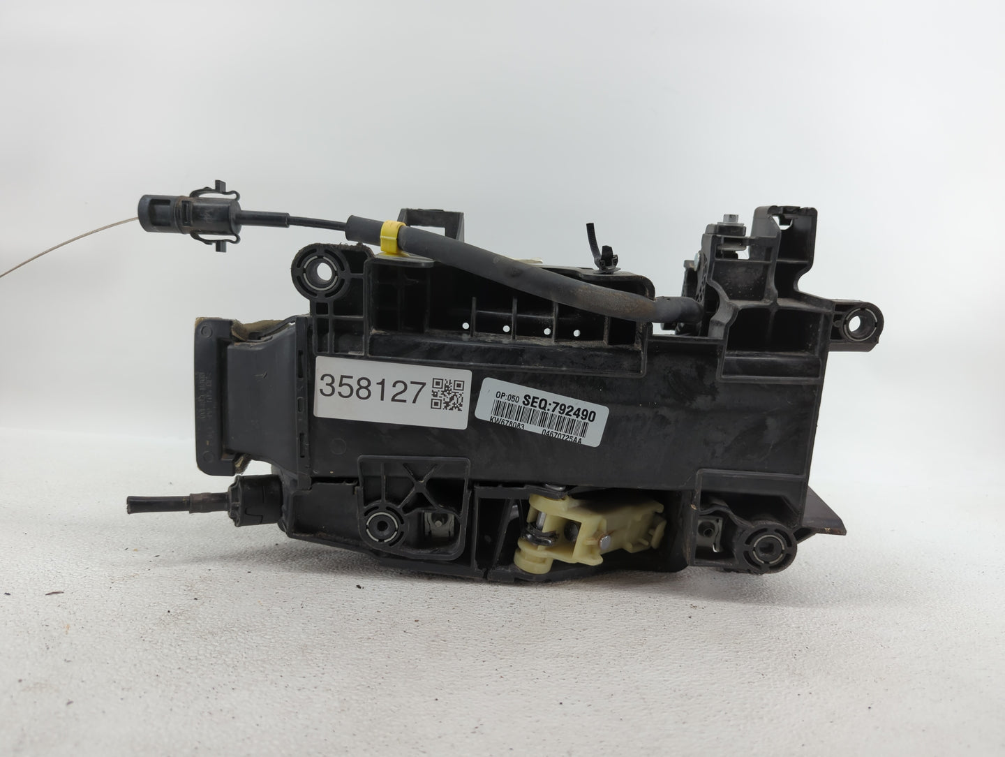 2019 Jeep Wrangler TRANSFER CASE SHIFTER - Oemusedautoparts1.com