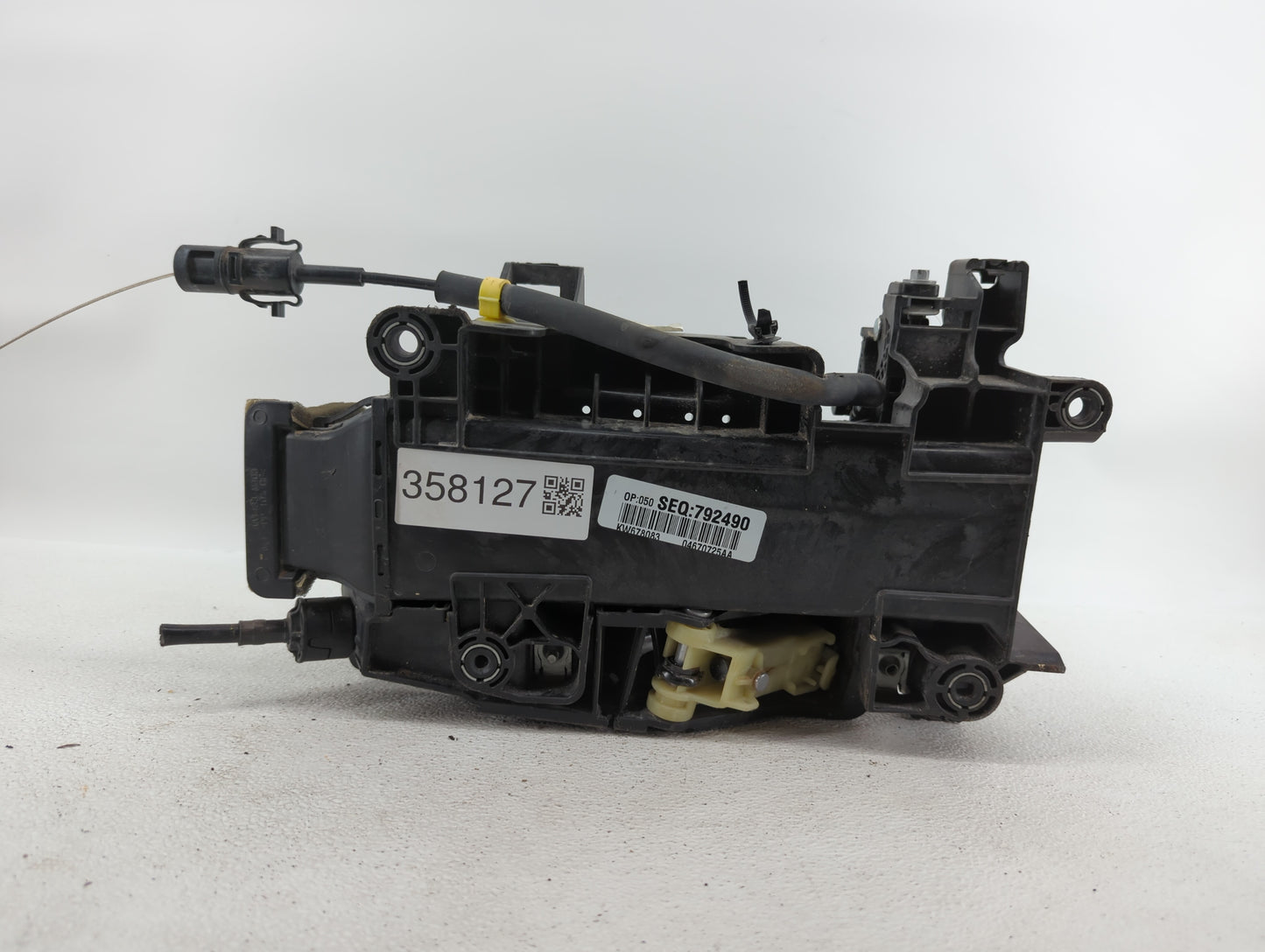 2019 Jeep Wrangler TRANSFER CASE SHIFTER - Oemusedautoparts1.com