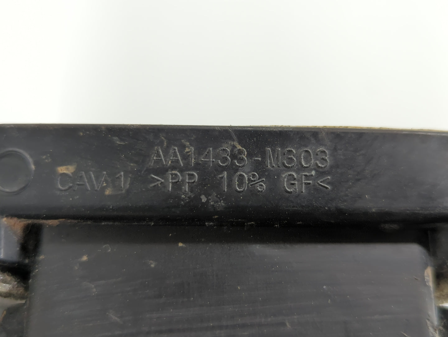 2019 Jeep Wrangler TRANSFER CASE SHIFTER - Oemusedautoparts1.com