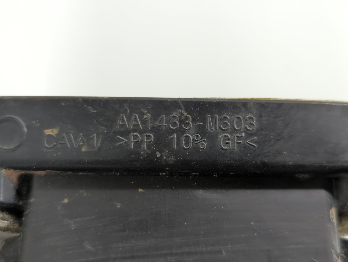 2019 Jeep Wrangler TRANSFER CASE SHIFTER - Oemusedautoparts1.com