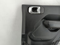 2019 Jeep Wrangler Engine Cover - Oemusedautoparts1.com