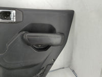 2019 Jeep Wrangler Engine Cover - Oemusedautoparts1.com