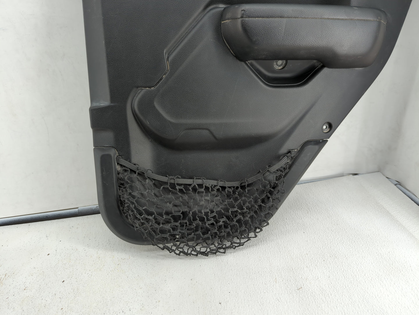 2019 Jeep Wrangler Engine Cover - Oemusedautoparts1.com