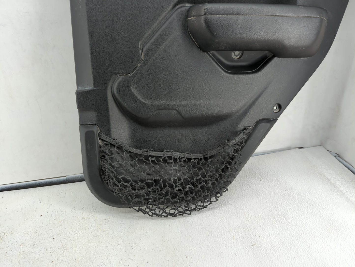 2019 Jeep Wrangler Engine Cover - Oemusedautoparts1.com