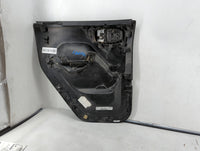 2019 Jeep Wrangler Engine Cover - Oemusedautoparts1.com