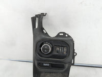 HEAD LAMP BEZEL - Oemusedautoparts1.com