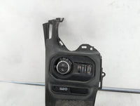 HEAD LAMP BEZEL - Oemusedautoparts1.com