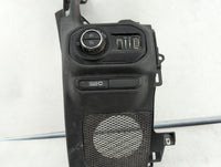 HEAD LAMP BEZEL - Oemusedautoparts1.com