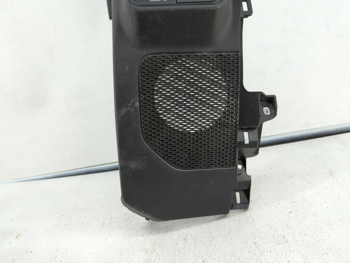 HEAD LAMP BEZEL - Oemusedautoparts1.com