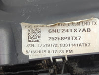 HEAD LAMP BEZEL - Oemusedautoparts1.com