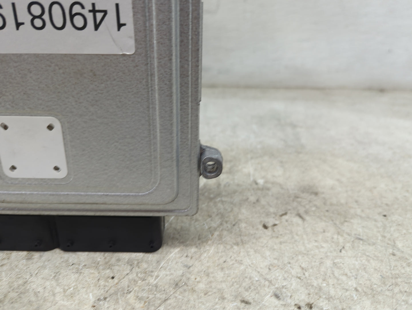 2017-2019 Kia Cadenza PCM Engine Control Computer ECU ECM PCU OEM P/N:39101-3LVN2 9001270302KB, SIM2K-260 Fits Fits 2017 201