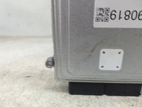 2017-2019 Kia Cadenza PCM Engine Control Computer ECU ECM PCU OEM P/N:39101-3LVN2 9001270302KB, SIM2K-260 Fits Fits 2017 201