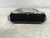 2017-2019 Kia Cadenza PCM Engine Control Computer ECU ECM PCU OEM P/N:39101-3LVN2 9001270302KB, SIM2K-260 Fits Fits 2017 201