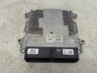 2017-2019 Kia Cadenza PCM Engine Control Computer ECU ECM PCU OEM P/N:39101-3LVN2 9001270302KB, SIM2K-260 Fits Fits 2017 201